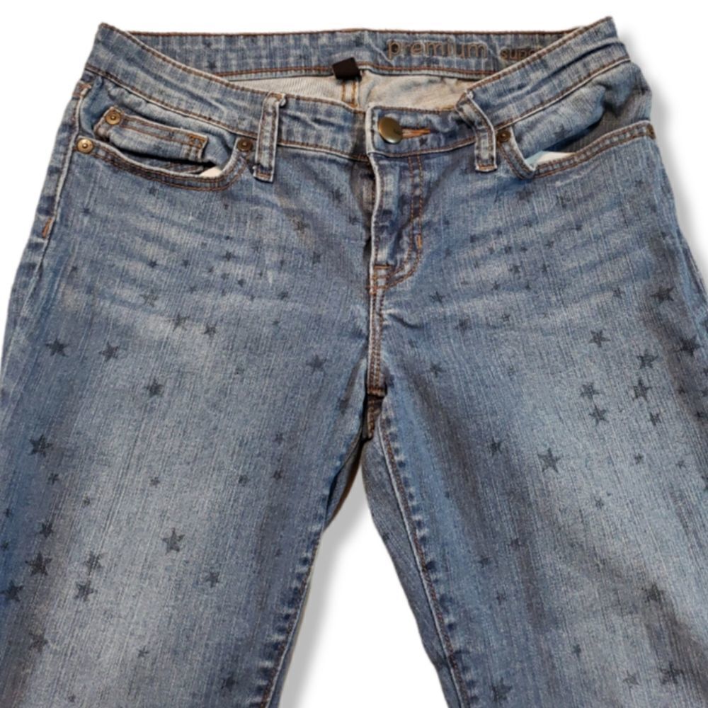 SOLD SOLD SOLD SOLD SOLD Jeans - Picture 3 of 7
